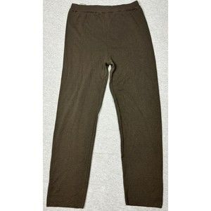 Eileen Fisher 100% Wool Pants